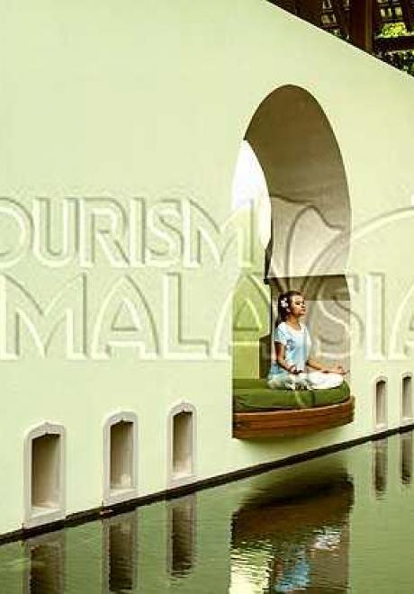 Your Honeymoon Destination: Malaysia