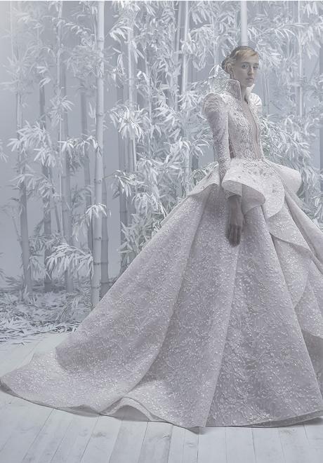 michael cinco bridal 2019