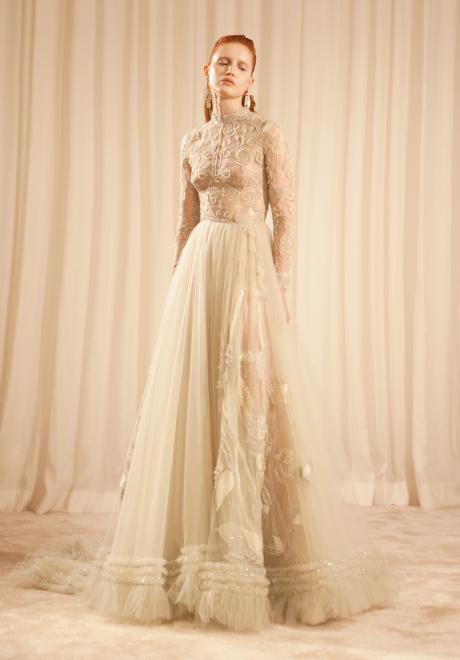 Sandra Mansour 2019 L’Ombre d’Un Miracle Collection