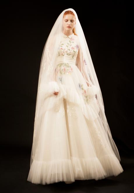 Sandra Mansour 2019 L’Ombre d’Un Miracle Collection