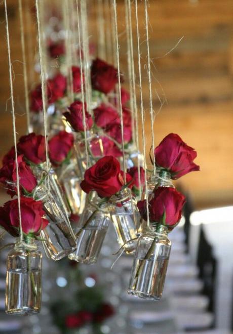 Unique Ideas for Your Valentine's Day Wedding