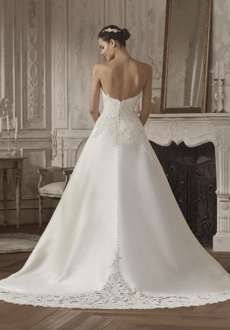 The 2020 St Patrick Wedding Dress Collection