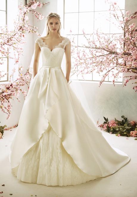 st patrick wedding dresses 2019