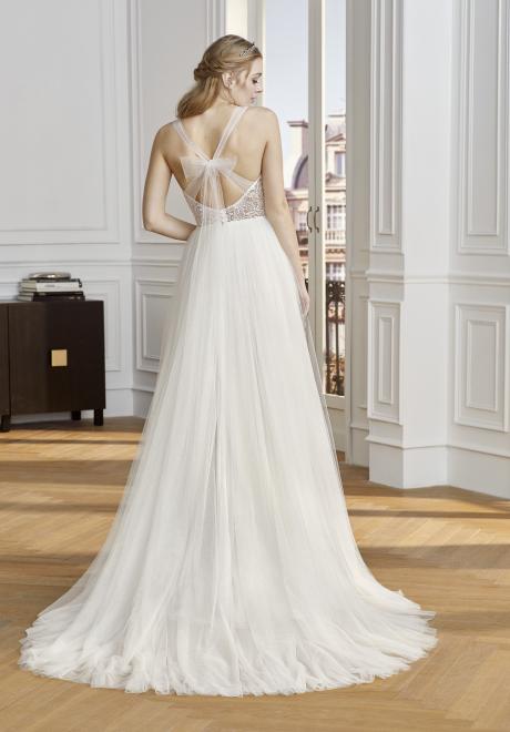 The 2020 St Patrick Wedding Dress Collection