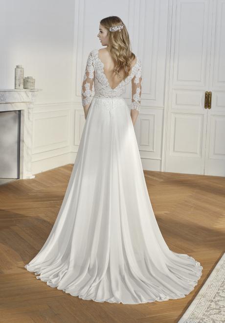 The 2020 St Patrick Wedding Dress Collection