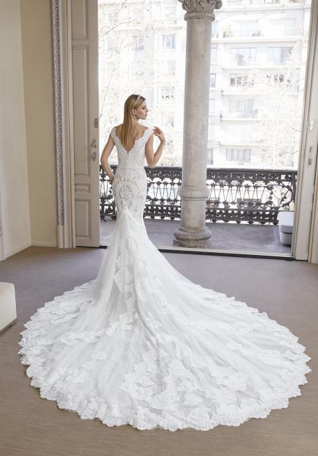 St Patrick Studio Wedding Dress Collection 2020