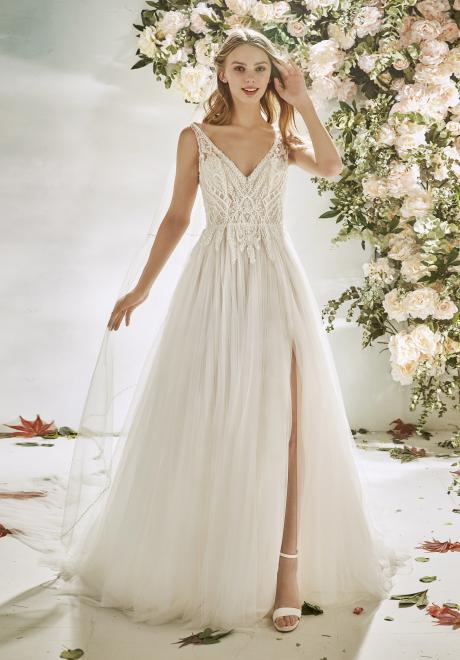 st patrick la sposa collection