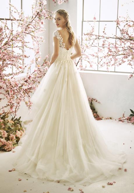 St Patrick 2020 La Sposa Bridal Collection