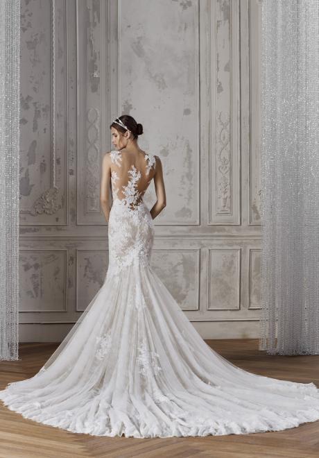 st patrick wedding dresses 2019