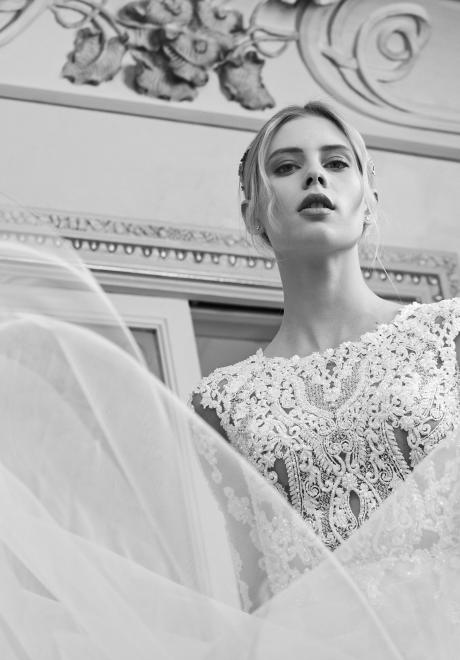 St Patrick Studio Wedding Dress Collection 2020