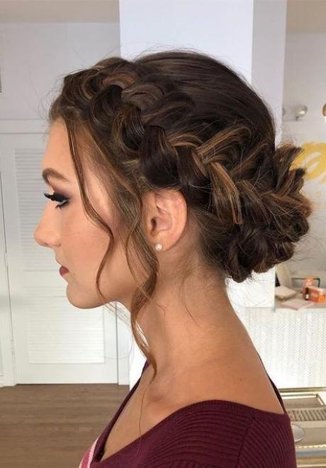 Beautiful Engagement Hairstyles Arabia Weddings Beautiful Engagement Hairstyles Arabia Weddings