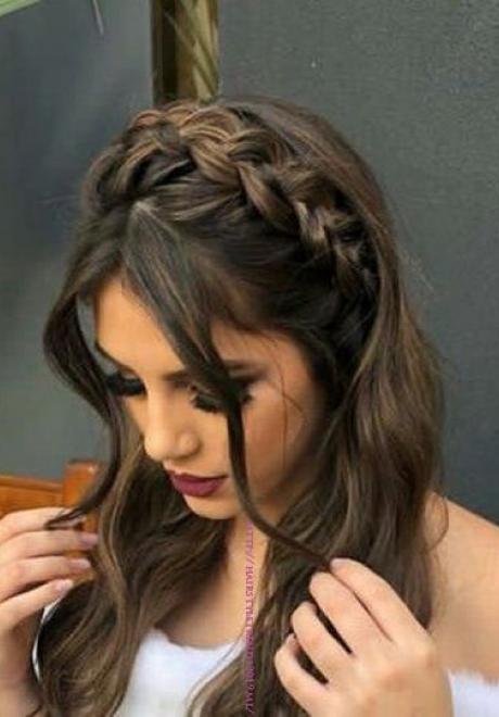 Beautiful Engagement Hairstyles Arabia Weddings Beautiful Engagement Hairstyles Arabia Weddings