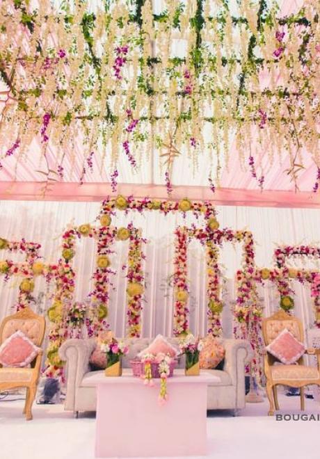 Ideas and Tips For The Perfect Wedding Kosha
