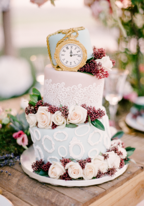 Alice In Wonderland Wedding Arabia Weddings