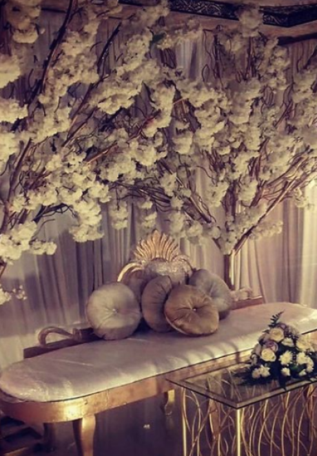 Beautiful and Simple Kosha Designs