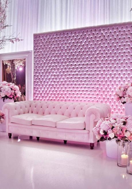Luxurious Kosha Designs For Your Glamorous Wedding
