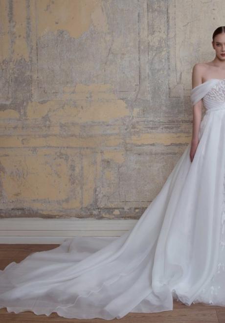 Georges Hobeika 2020 Spring Summer Wedding Dresses