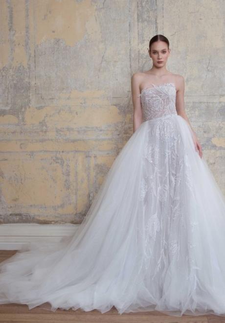wedding dresses summer 2020