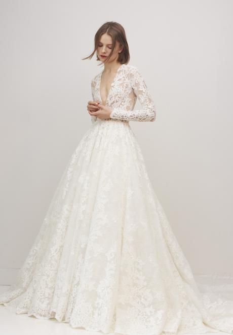 Rivini 2020 Fall Wedding Dress Collection by Rita Vinieris