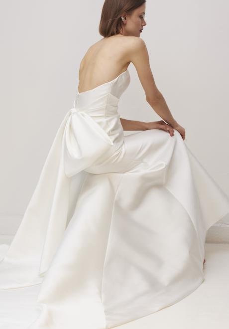 Rivini 2020 Fall Wedding Dress Collection by Rita Vinieris