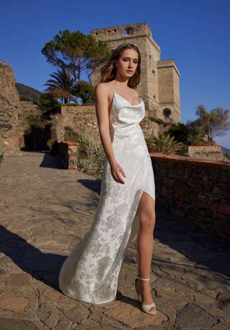 Ines Di Santo Spring Summer 2022 Wedding Dresses