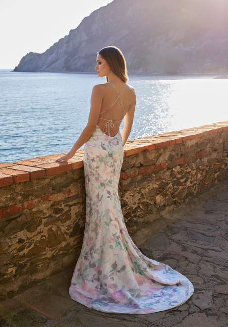 Ines Di Santo Spring Summer 2022 Wedding Dresses