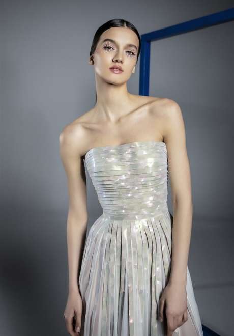 Rami Kadi Celebrates 10 Year Anniversary with SS 2021 Collection