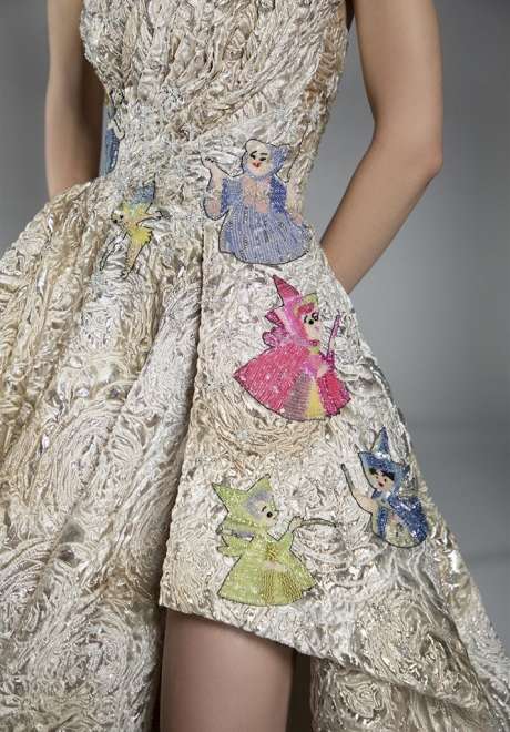 Rami Kadi Celebrates 10 Year Anniversary with SS 2021 Collection