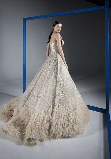 Rami Kadi Celebrates 10 Year Anniversary with SS 2021 Collection