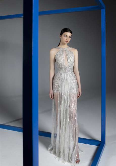 Rami Kadi Celebrates 10 Year Anniversary with SS 2021 Collection