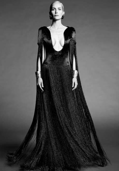 Ashi Haute Couture Fall/Winter 2021/2022 Collection