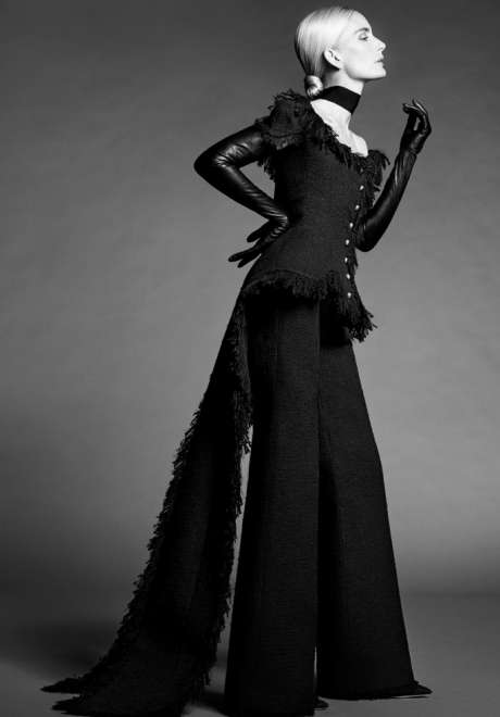 Ashi Haute Couture Fall/Winter 2021/2022 Collection