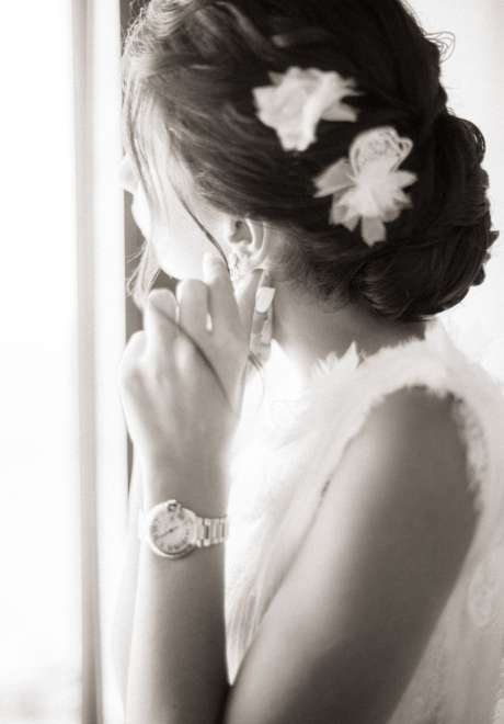 A Lebanese Destination Wedding in Cyprus