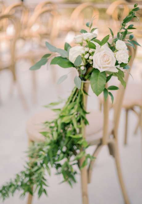 A Lebanese Destination Wedding in Cyprus