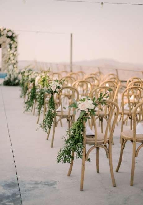 A Lebanese Destination Wedding in Cyprus