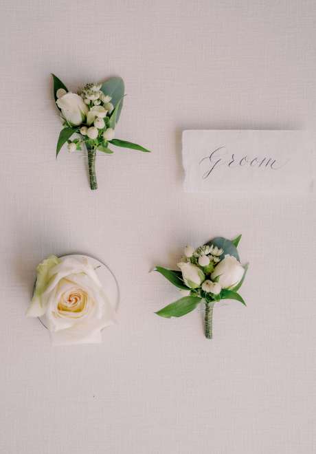 A Lebanese Destination Wedding in Cyprus