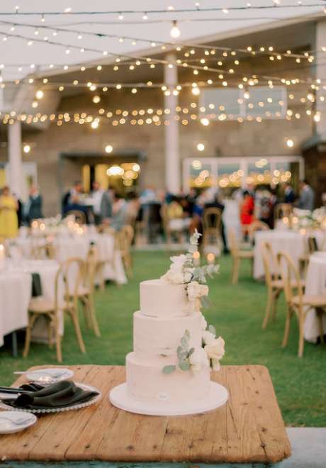 A Lebanese Destination Wedding in Cyprus