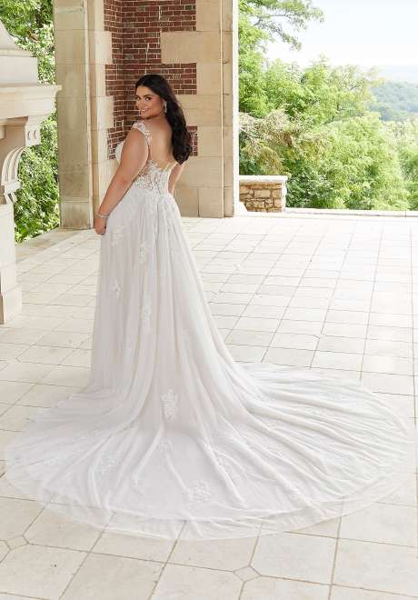 Julietta Wedding Dress Collection by Morilee
