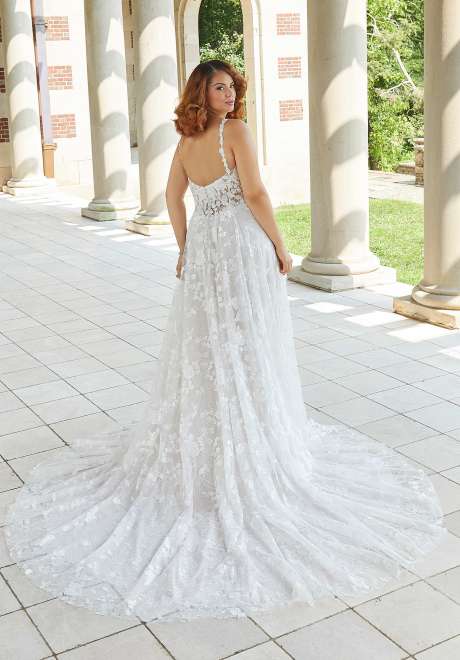 Julietta Wedding Dress Collection by Morilee