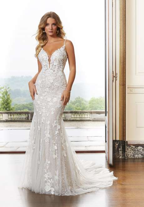 Morilee Signature Wedding Dress Collection 2022