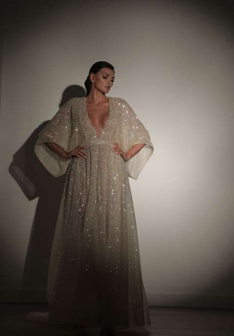 The 2022 Wedding Dress Collection by Abed Mahfouz