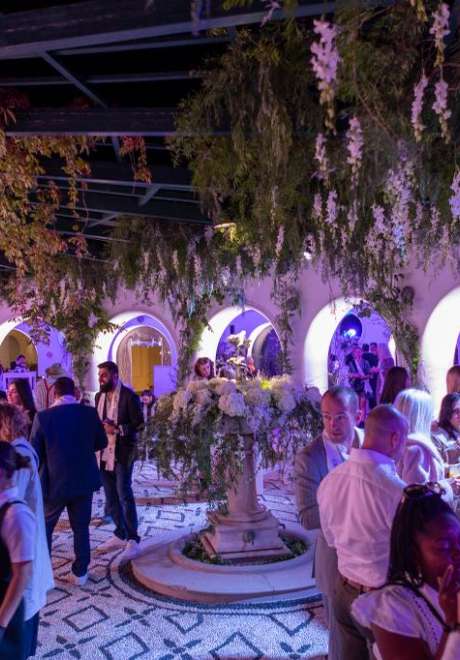 Rhodes Island Successfully Hosts the World’s Biggest B2B Platform for Destination Weddings in 2021