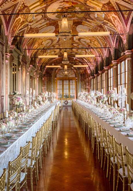 Siena Hosts Wedding Industry Meeting 2021 of Tuscany