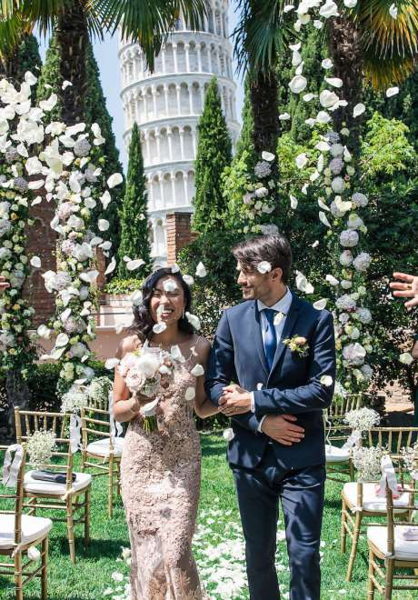 Siena Hosts Wedding Industry Meeting 2021 of Tuscany