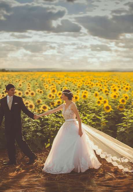 سيينا تستضيف اجتماع قطاع الزفاف في توسكانا 2021 