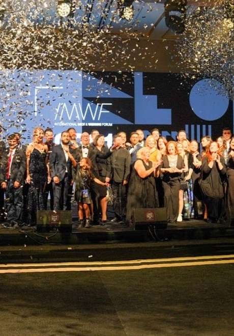 IMWF 2021 Ended With a Magnificent Gala Night