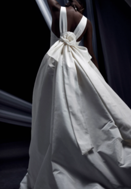 Amsale 2022 Fall Wedding Dress Collection
