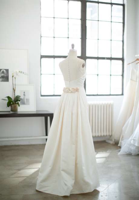 Amsale 2022 Spring Wedding Dresses