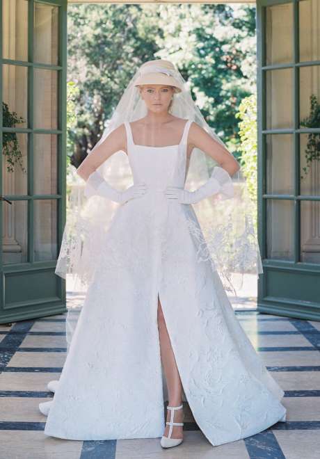 Anne Barge 2022 Fall Wedding Dresses