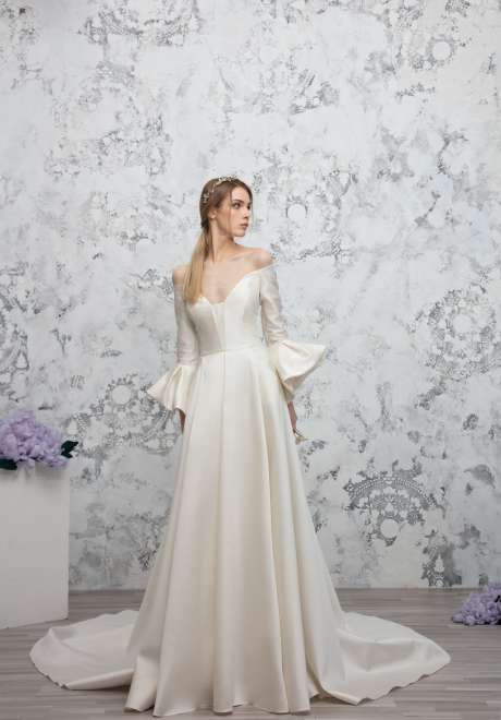 Gemy Maalouf 2022 Wedding Dresses